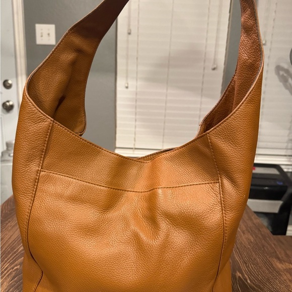 Michael Kors "CROSBY" L HOBO BAG - Picture 8 of 17